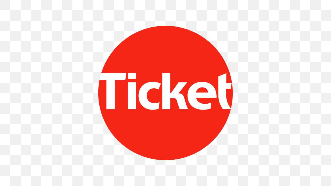 Cartões Ticket
