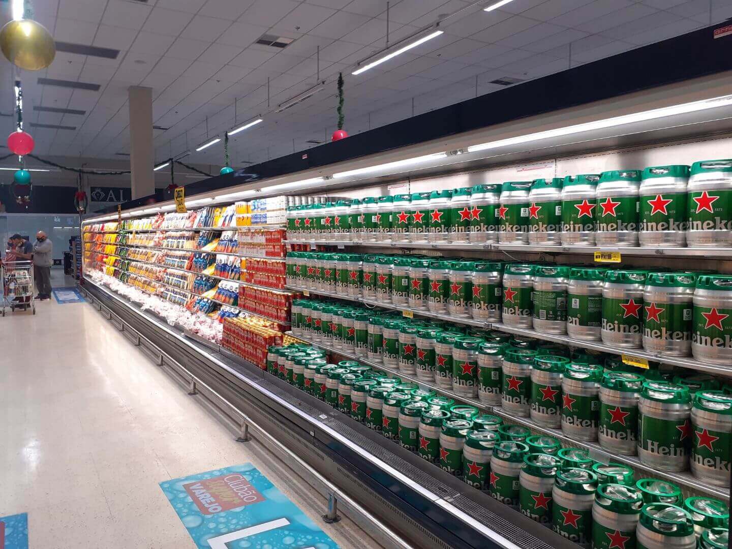 Interior da loja 5